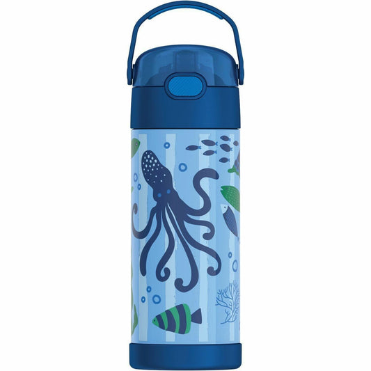 Thermos FUNtainer Water Bottle