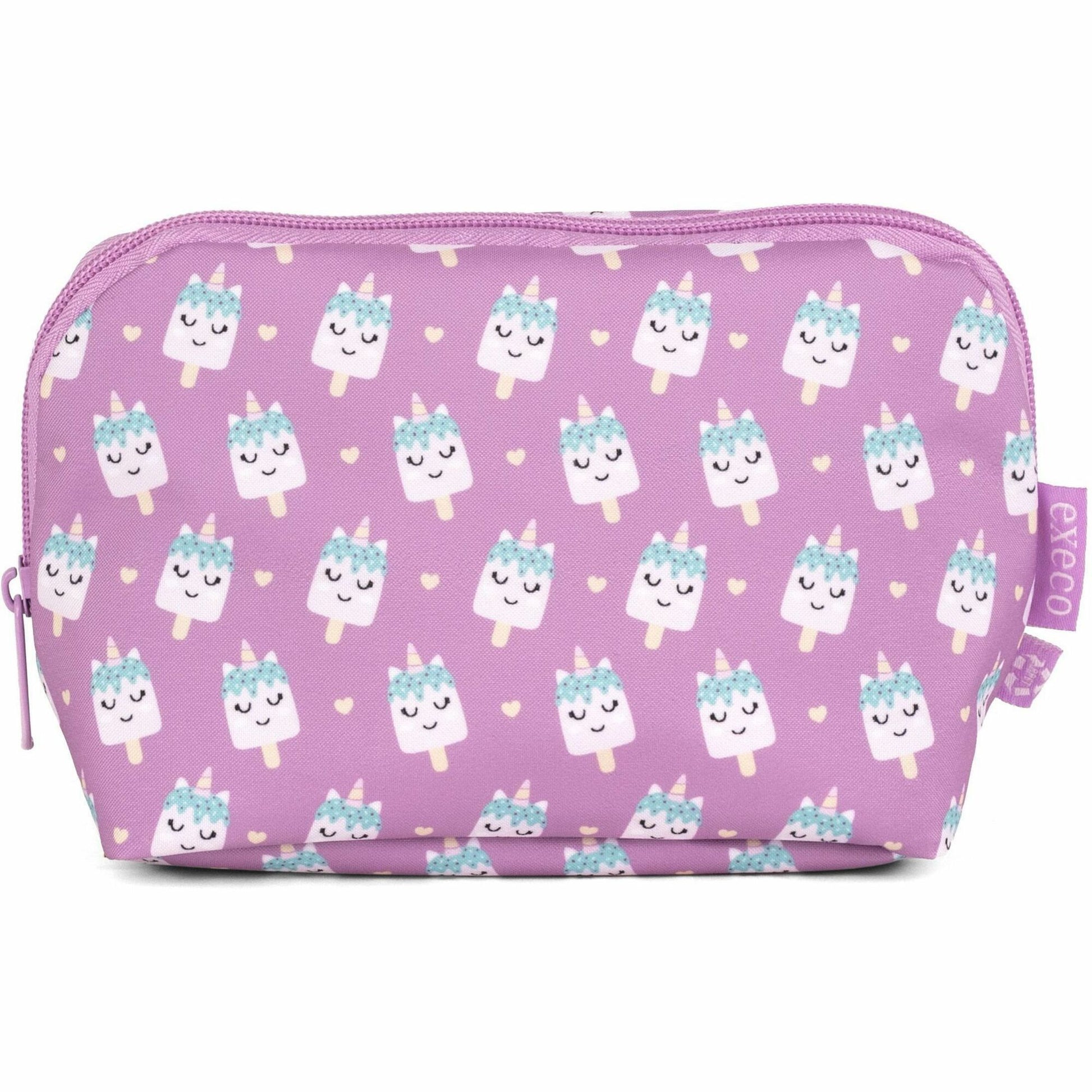 EXECO Snack Bag