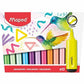 Maped Highlighter - 740901