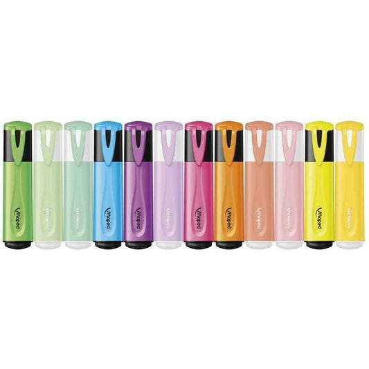 Maped Highlighter