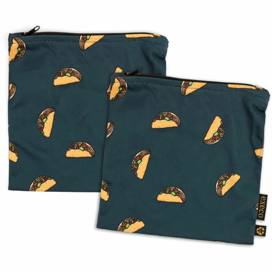 EXECO Snack Bag