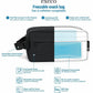 EXECO Snack Bag - EX25401BK