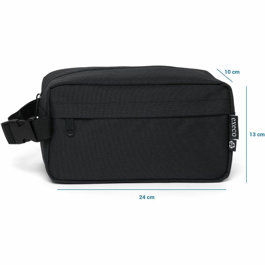 EXECO Snack Bag - EX25401BK