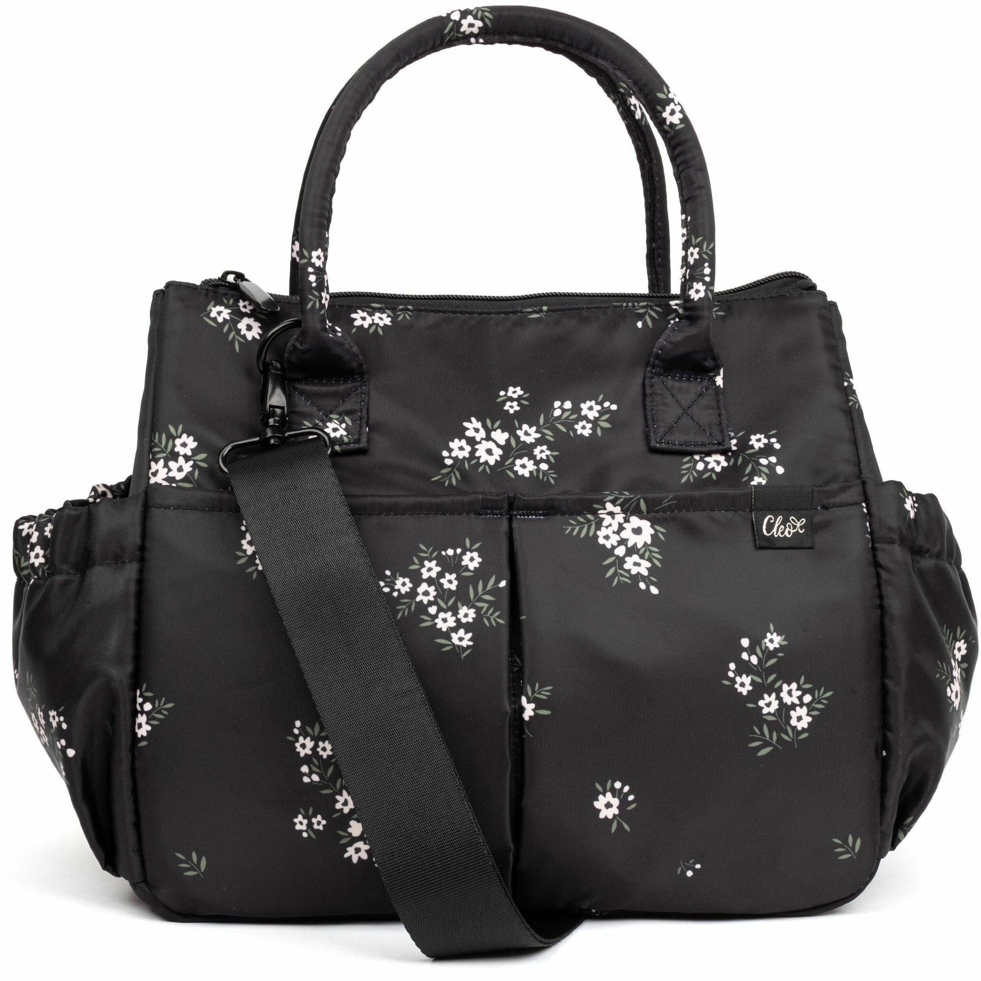 Cleo Lunch Box