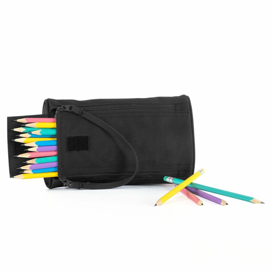 Off Track Carrying Case Pencil - Dark Gray - F26200DGY
