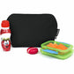 EXECO Freezable Bag - EX25400BK