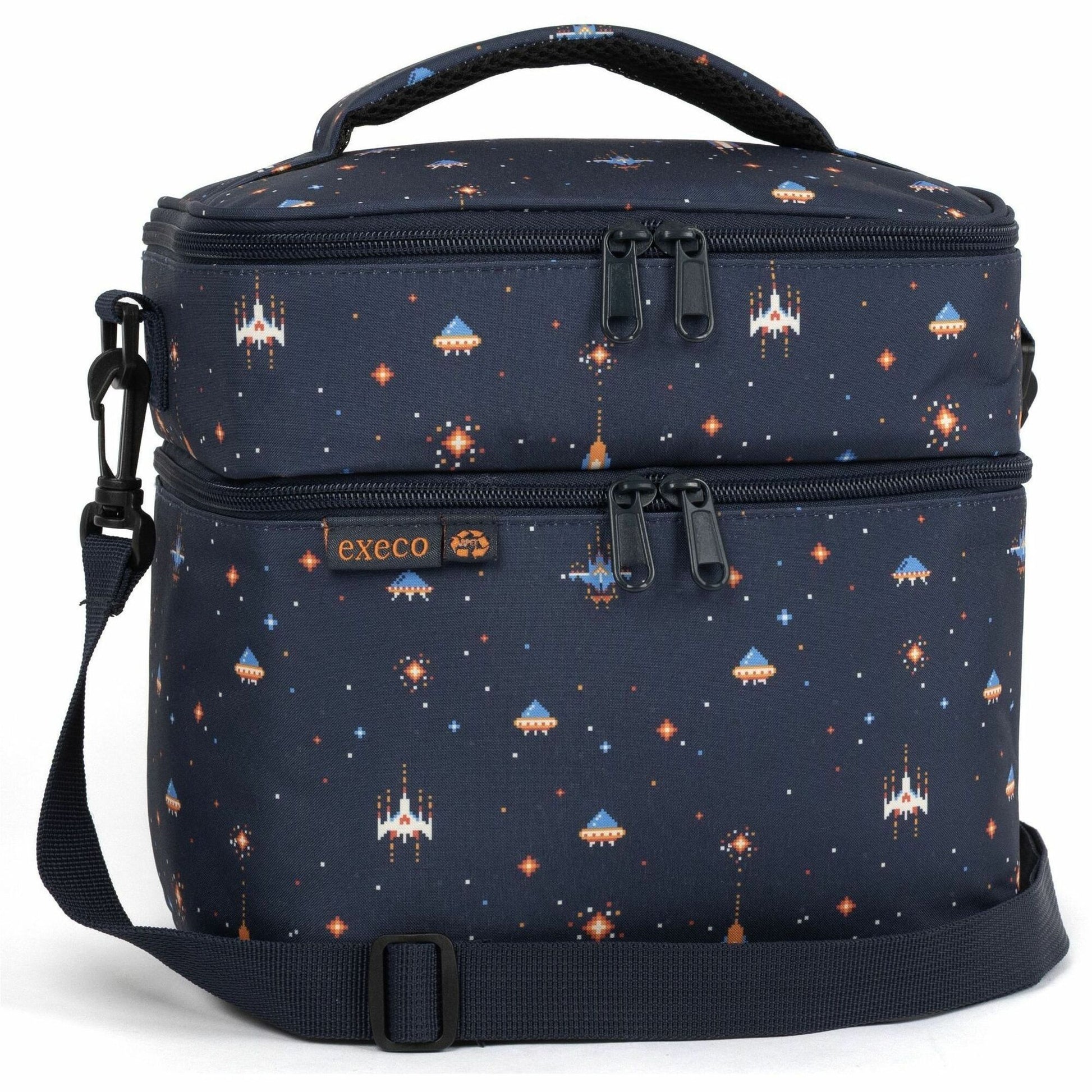 EXECO Lunch Box