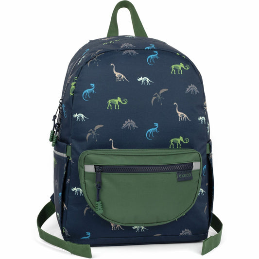 EXECO Carrying Case (Backpack) School