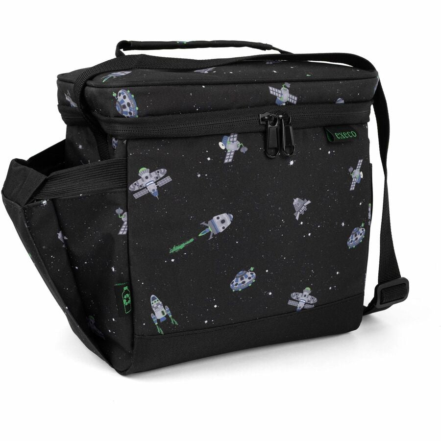 EXECO Lunch Box - Rocket Collection - EX26FUSEE357