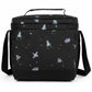 EXECO Lunch Box - Rocket Collection - EX26FUSEE357