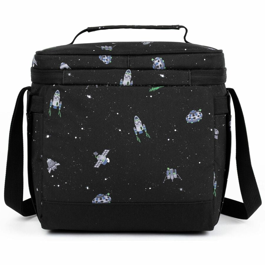 EXECO Lunch Box - Rocket Collection - EX26FUSEE357