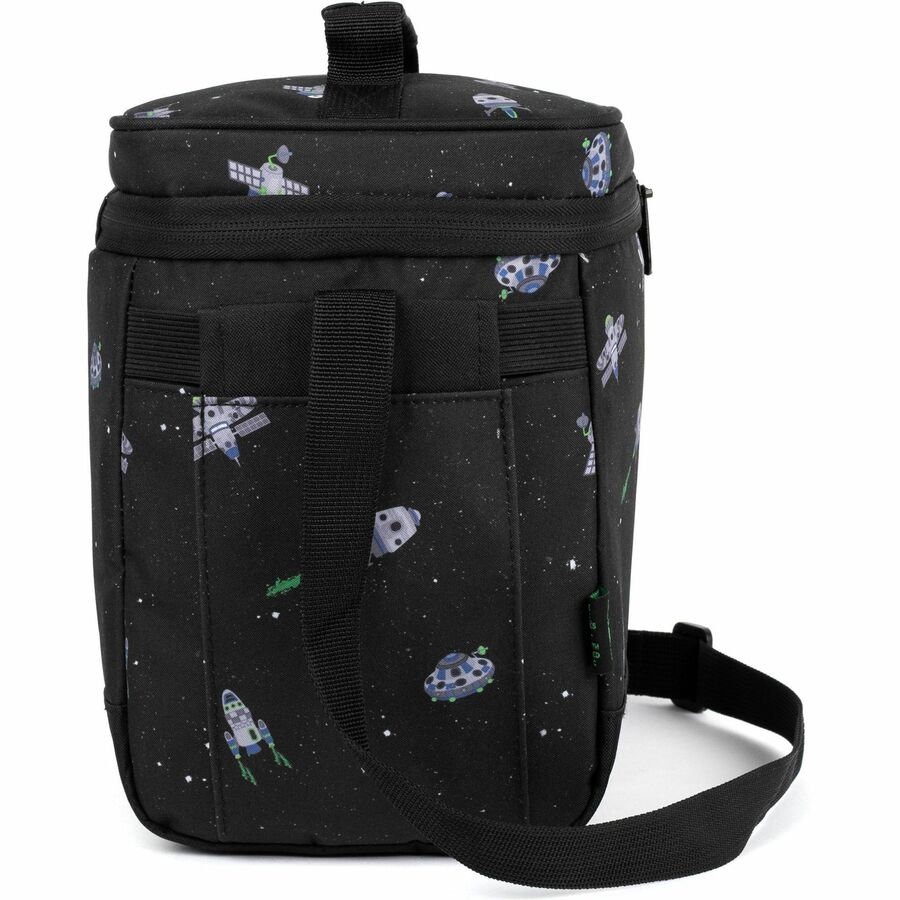 EXECO Lunch Box - Rocket Collection - EX26FUSEE357