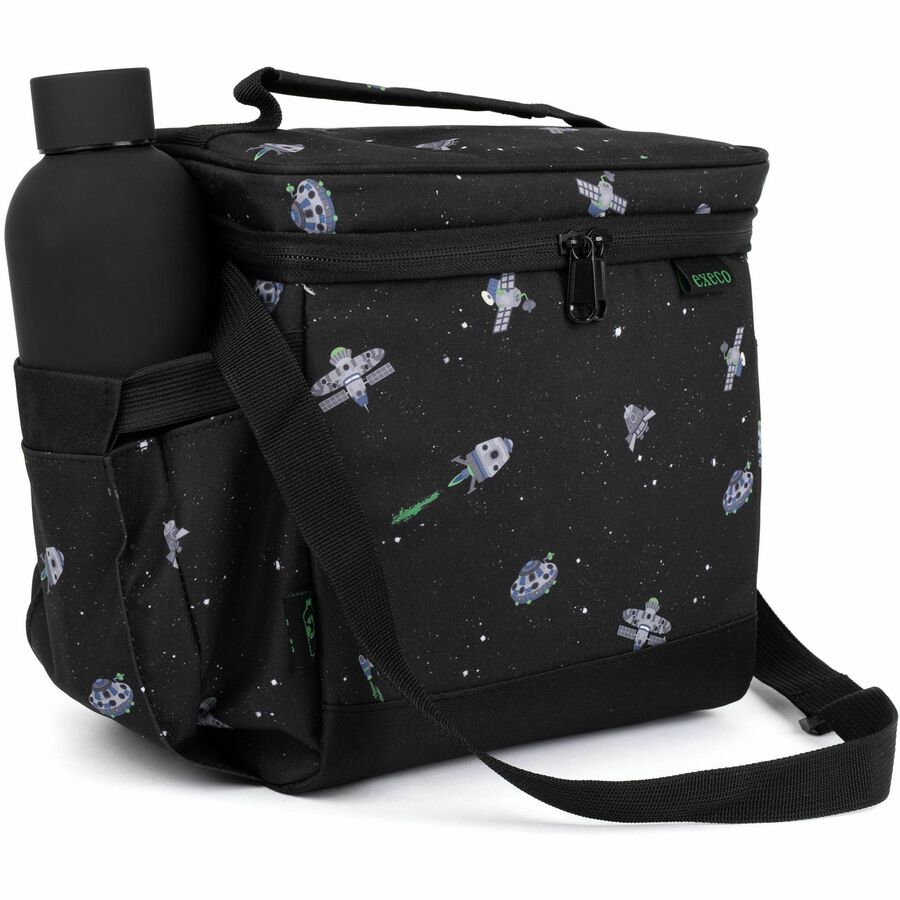 EXECO Lunch Box - Rocket Collection - EX26FUSEE357