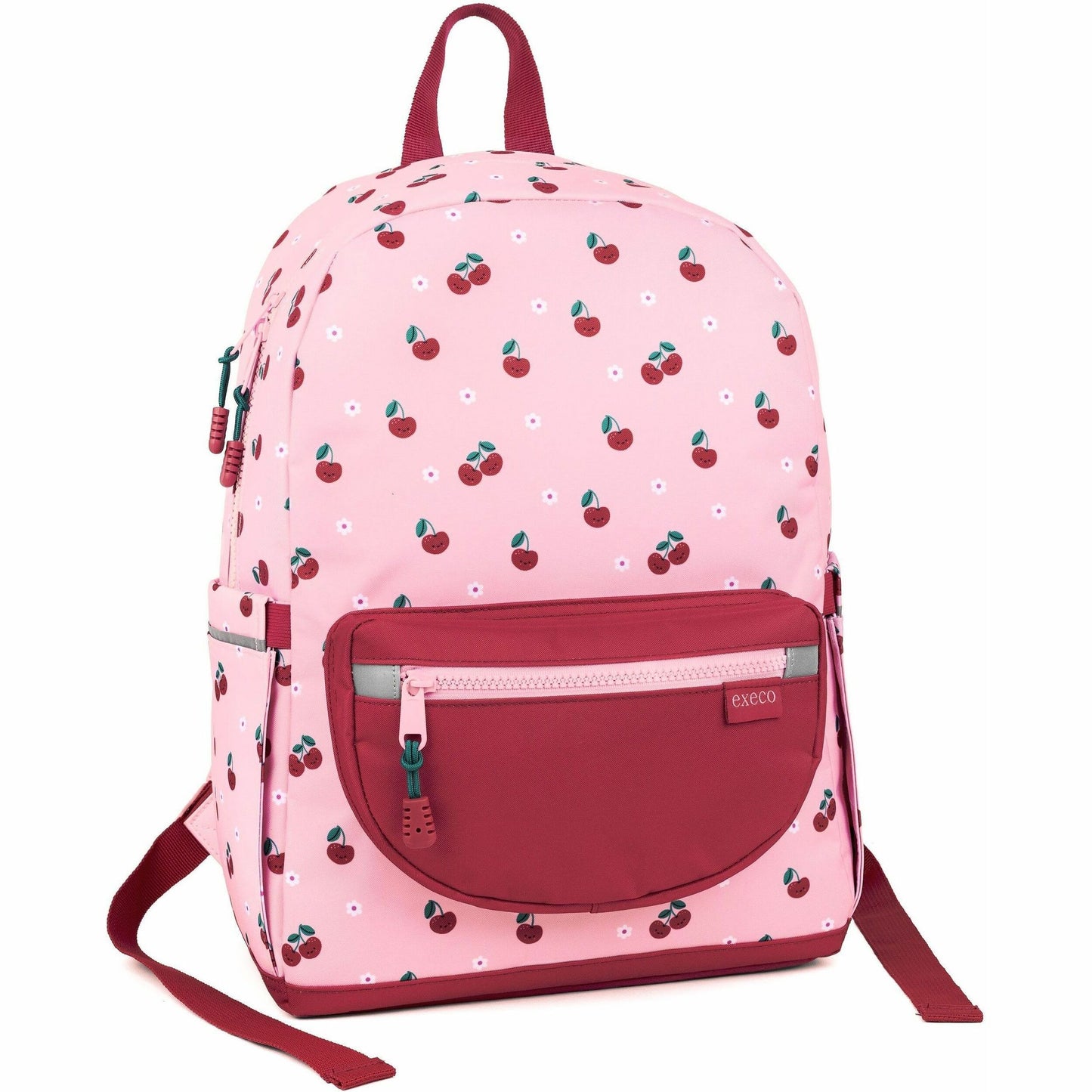 EXECO Carrying Case (Backpack) School
