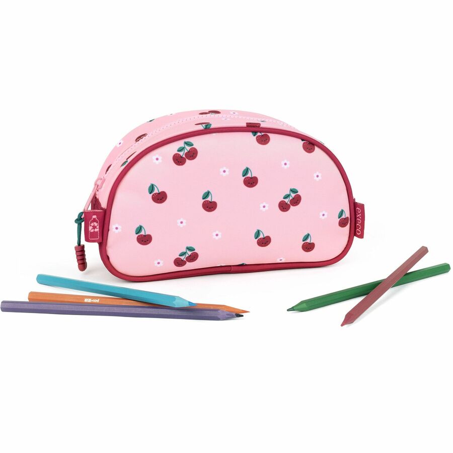 EXECO Carrying Case Pencil - EX26CERI262