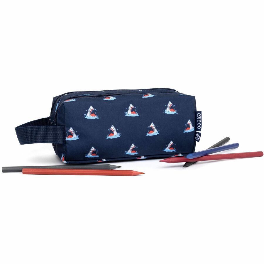 EXECO Carrying Case Pencil - EX26255RQ