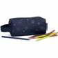 EXECO Carrying Case Pencil - EX26255SP