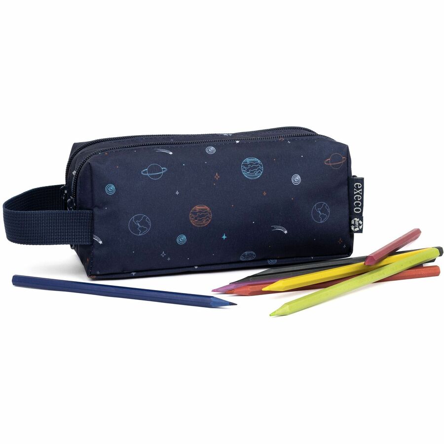 EXECO Carrying Case Pencil - EX26255SP