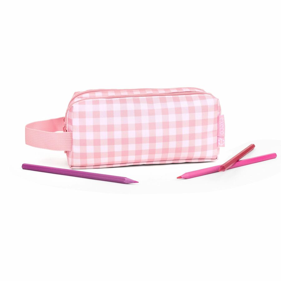 EXECO Carrying Case Pencil - EX26255PK