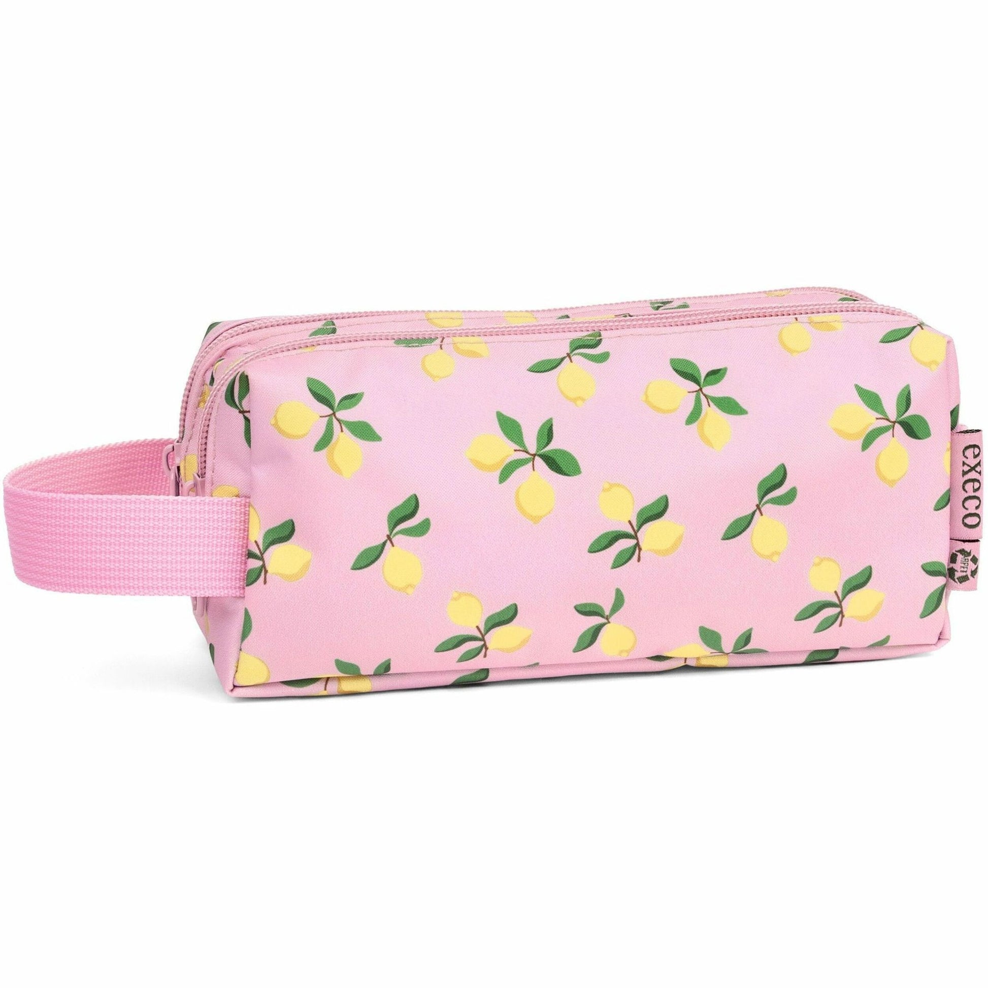 EXECO Carrying Case Pencil