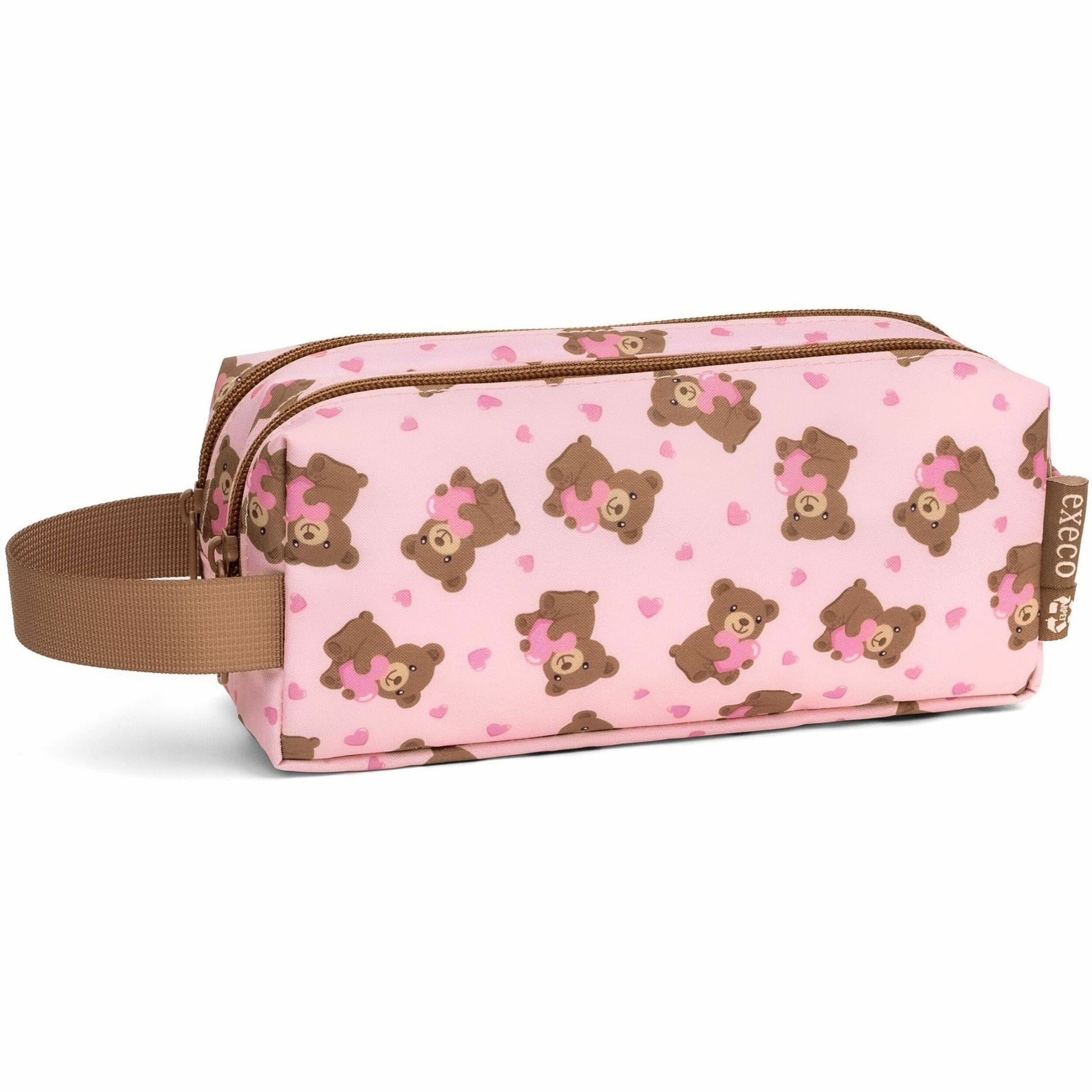 EXECO Carrying Case Pencil