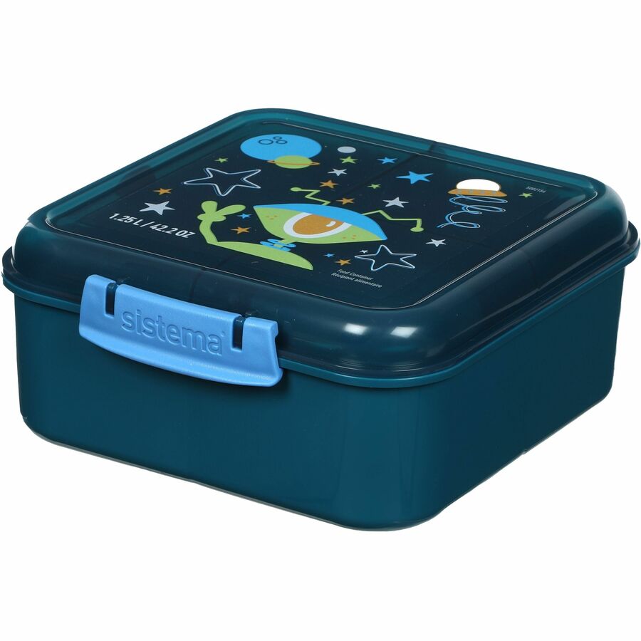 Sistema Lunch Box - 4168551