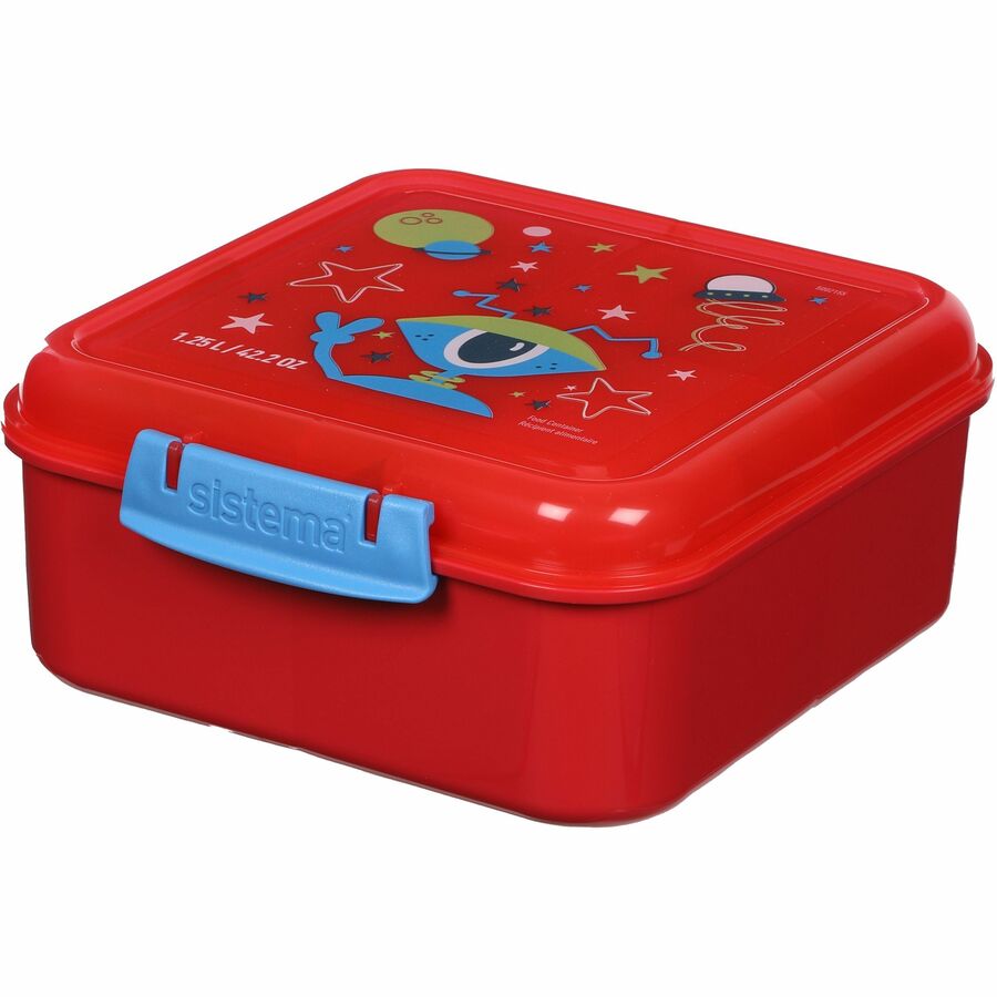 Sistema Lunch Box - 4168551