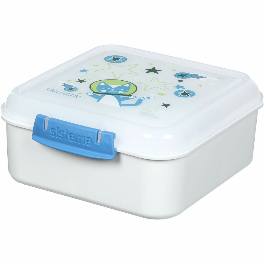 Sistema Lunch Box - 4168551