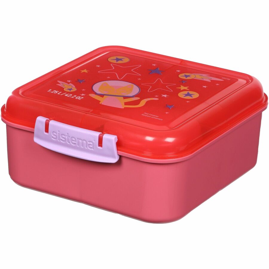 Sistema Lunch Box - 4168551