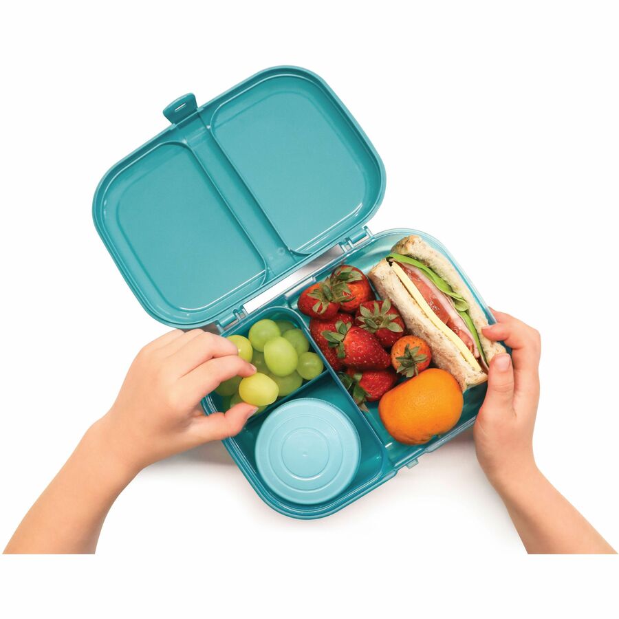 Sistema Lunch Box - 2156052ZS
