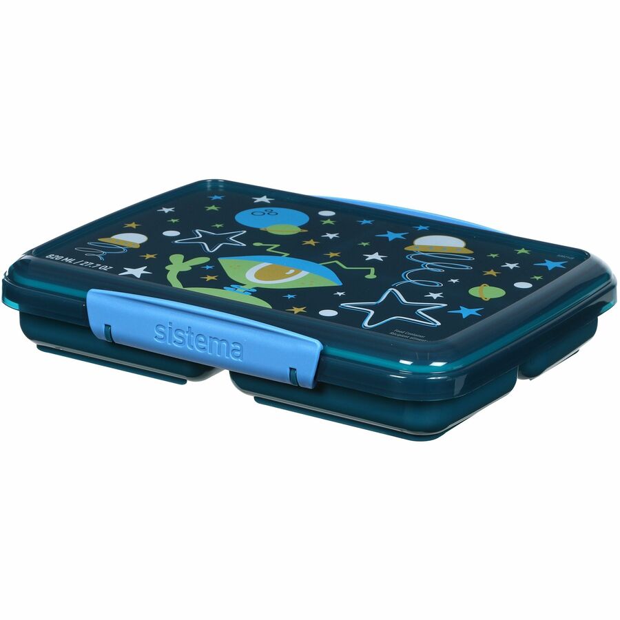 Sistema Lunch Box - 2156052ZS