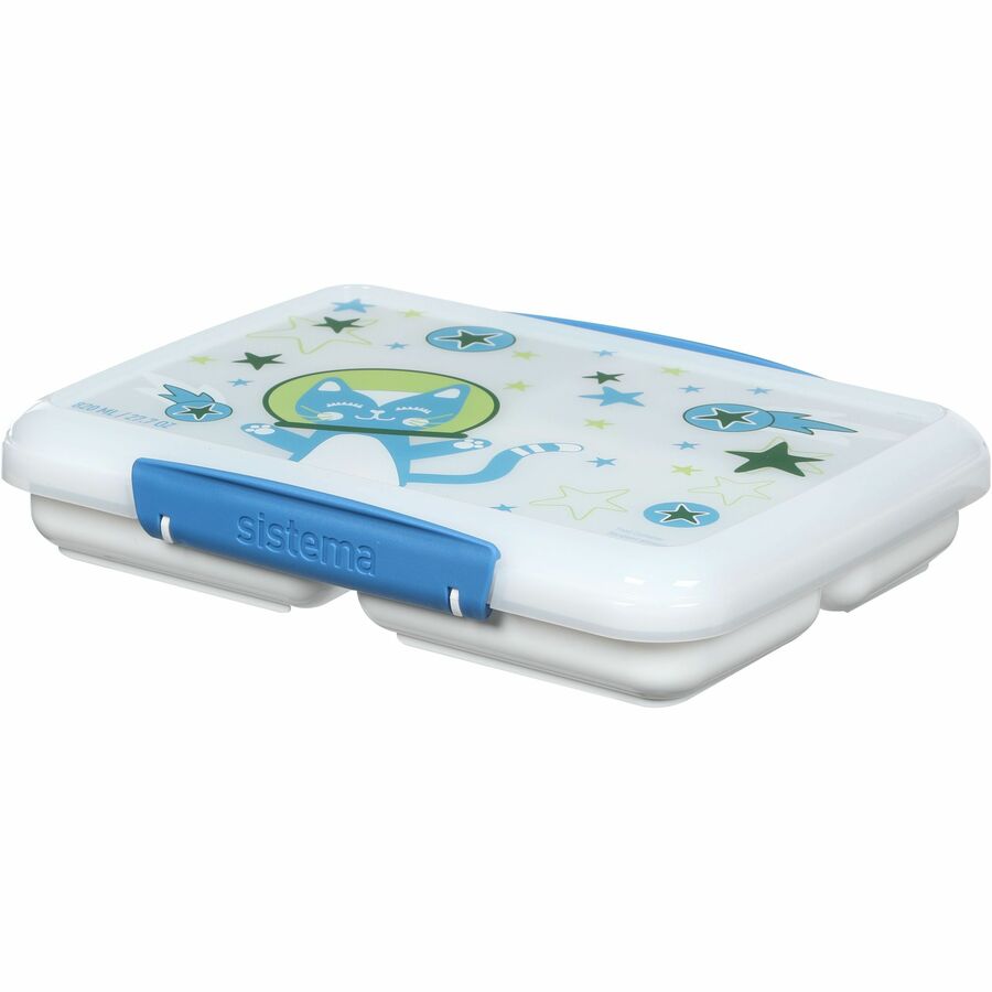 Sistema Lunch Box - 2156052ZS