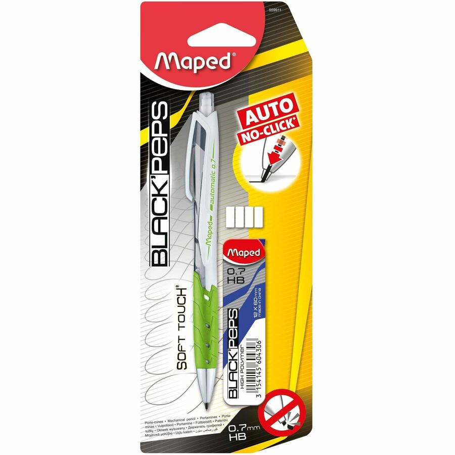 Maped Mechanical Pencil - 559911