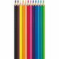 Maped Color'Peps Colour Pencils - 834500