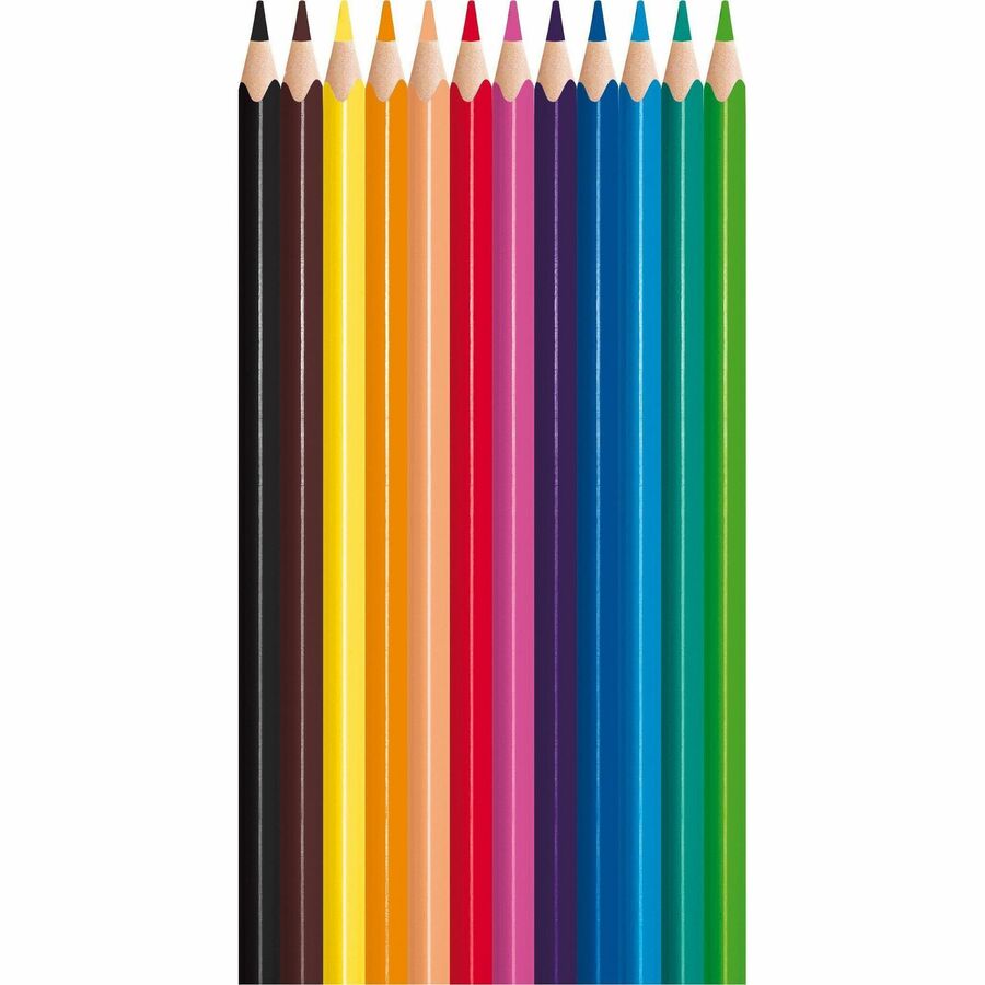 Maped Color'Peps Colour Pencils - 834500