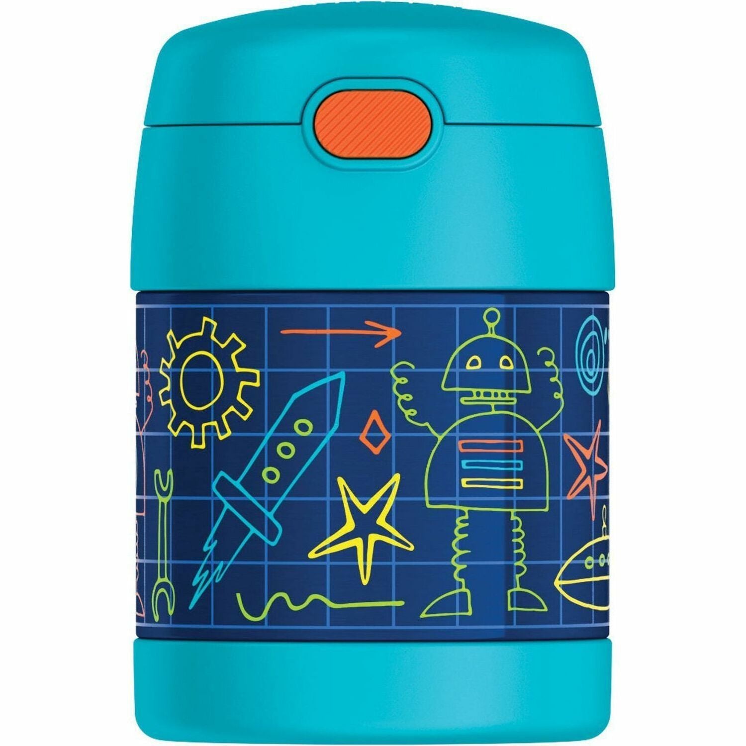 Thermos FUNtainer Food Jar