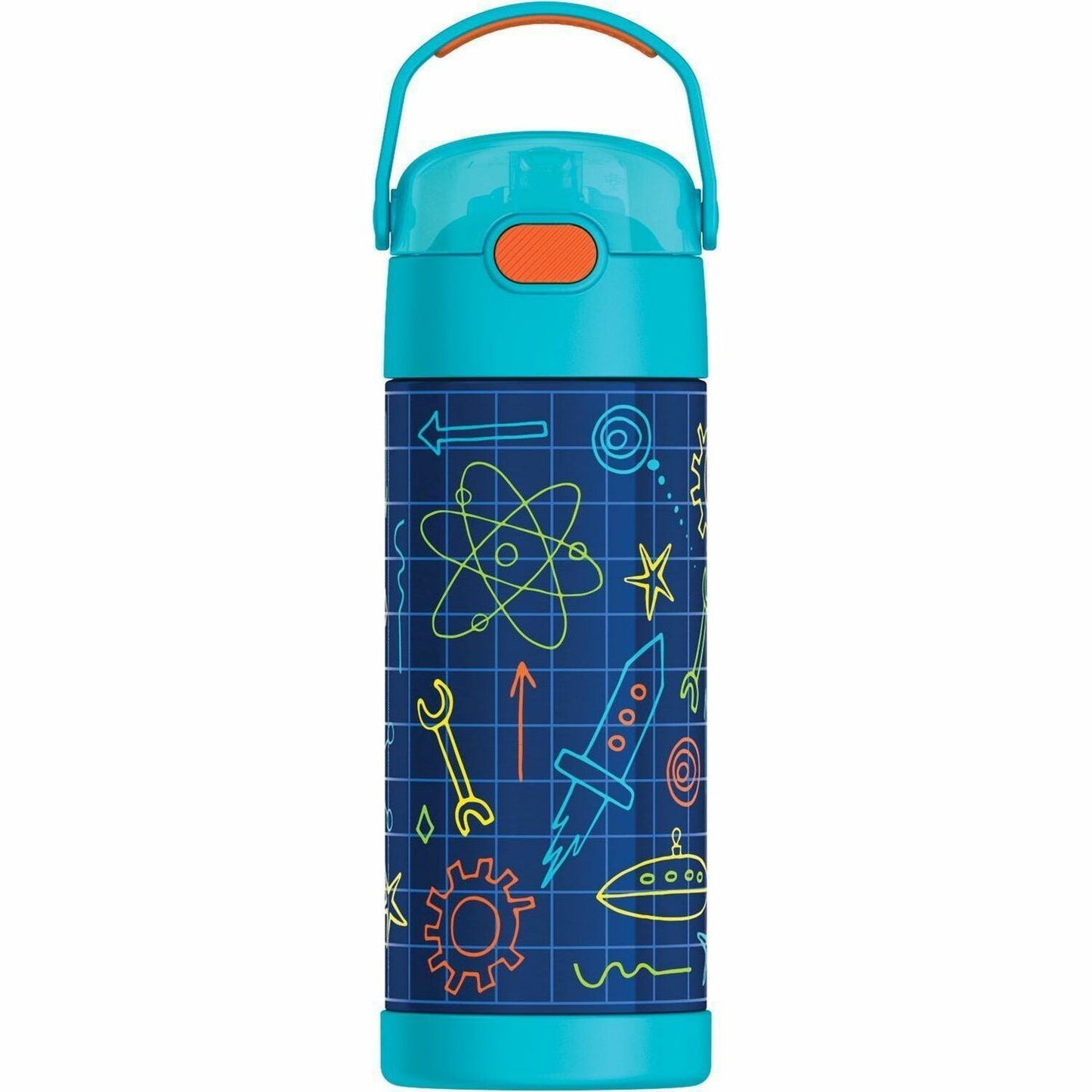 Thermos FUNtainer Water Bottle