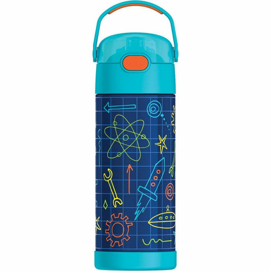 Thermos FUNtainer Water Bottle