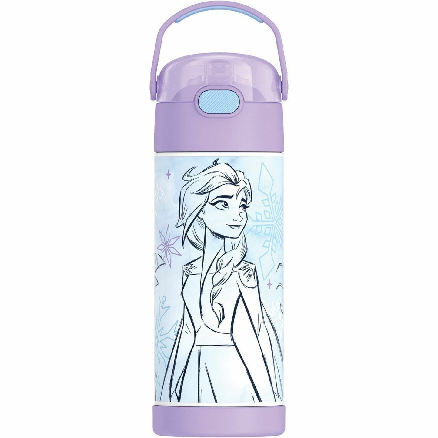 Thermos FUNtainer Water Bottle