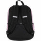 NANO Carrying Case (Backpack) Notebook - Purple, Black, Peach Pink - F26SBP358
