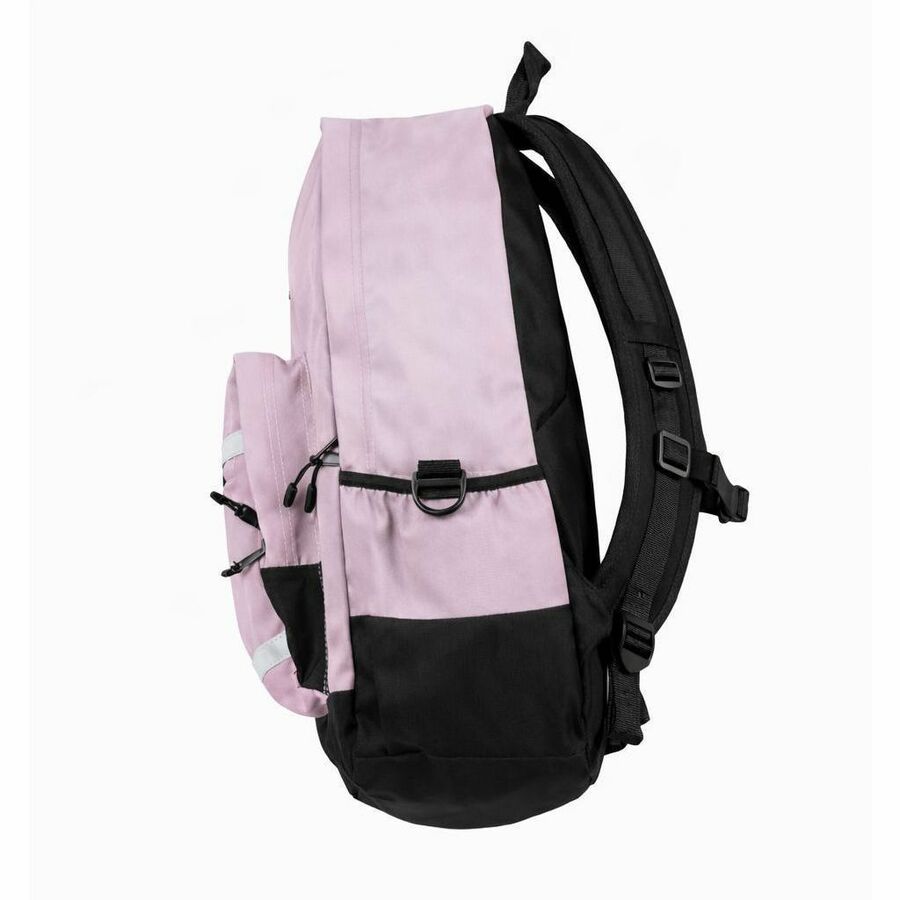 NANO Carrying Case (Backpack) Notebook - Purple, Black, Peach Pink - F26SBP358
