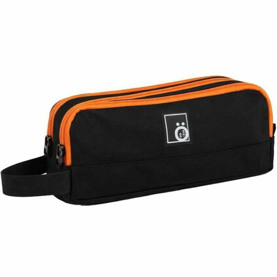 NANO Carrying Case Pencil - Black, Orange - F26SPC301