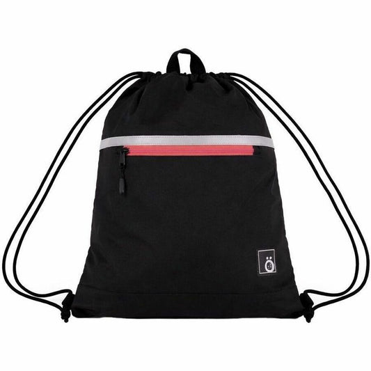 Nano Carrying Case (Tote) School - Black