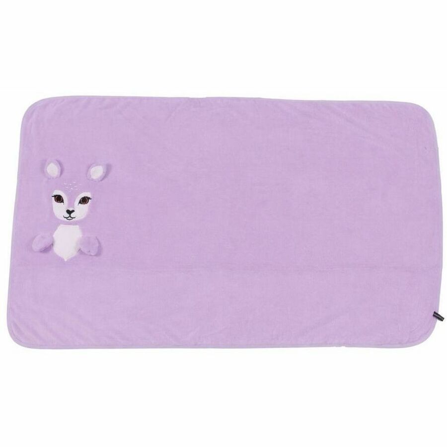 NANO Plush Blanket