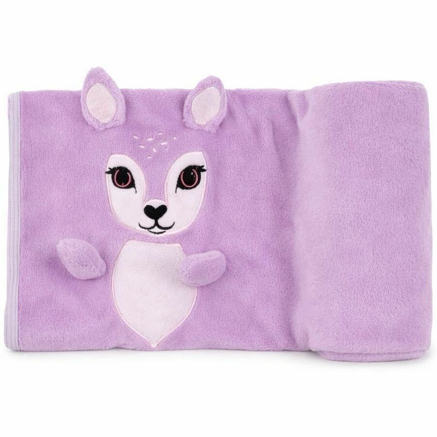 NANO Plush Blanket - F26PTB50