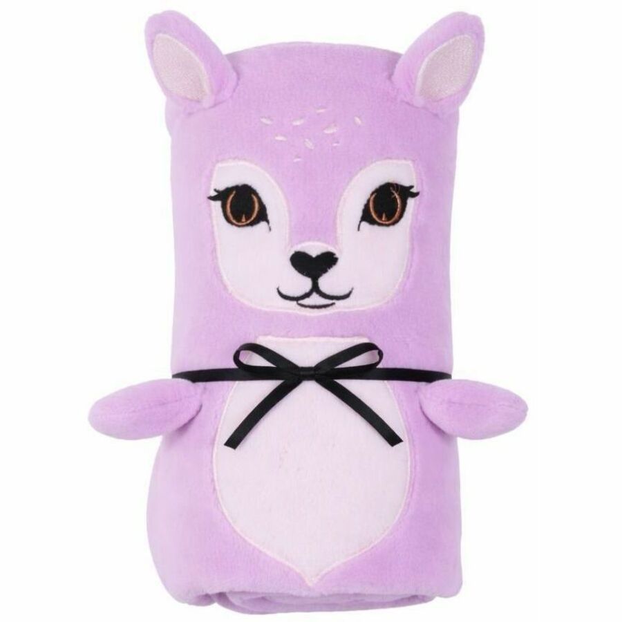 NANO Plush Blanket - F26PTB50