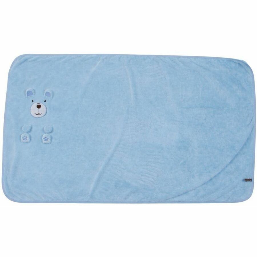 NANO Plush Blanket