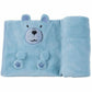 NANO Plush Blanket - F26PTB05