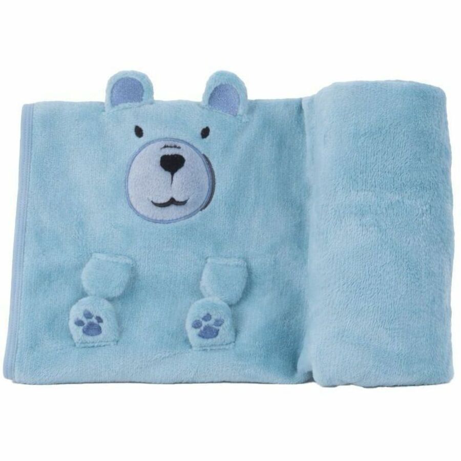 NANO Plush Blanket - F26PTB05