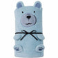 NANO Plush Blanket - F26PTB05